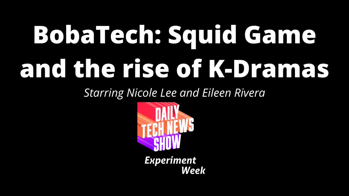 Daily Tech News Show tweet media