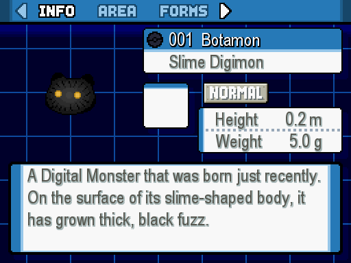 DigimonNewWorld's tweet photo. Update! Digimon New World V3.1 is out!

* Digidex added
* Major and minor bugs fixed
* New function to travel around File Island

Check the download links in the comment below 👇

#Digimon #デジモン #DigimonNewWorld #デジモンニューワールドー https://t.co/zKra76CgRc