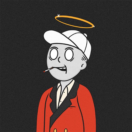fromthefutura's tweet photo. Psyched about the new soft staking mechanic for @TheUncannyClub the team just keeps building. Cheers! 🥃#StayUncanny #UCC #NFTCommunity #NewNFTProfilePic https://t.co/ruvxqmEUtO