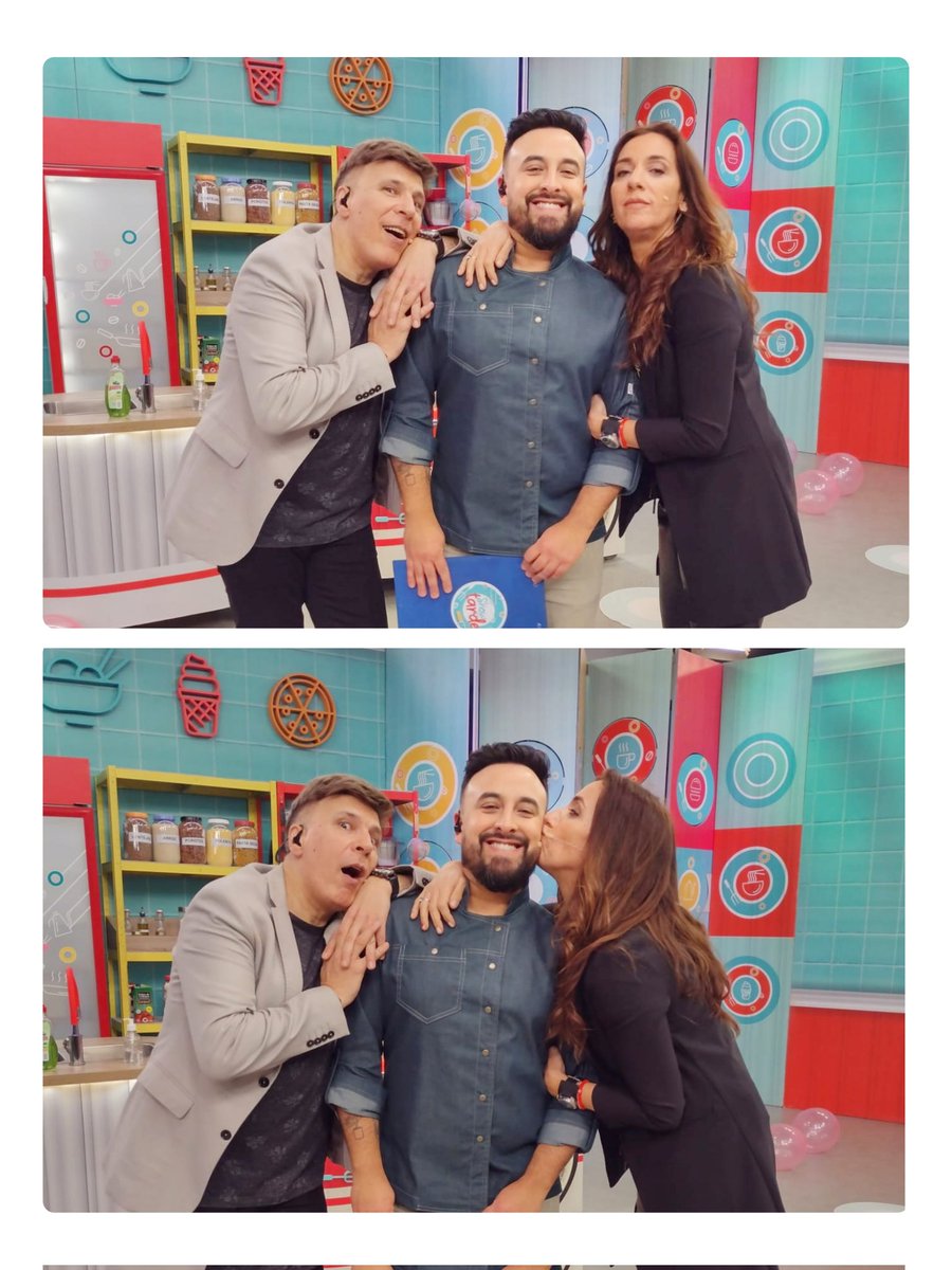 Hoy cumple nuestro querido Lucas!!!! <a href="/canal10uruguay/">Canal 10</a> <a href="/paobianco/">PaoLa Bianco ❤️</a> <a href="/AldoMartiinez/">Aldo Martínez</a> <a href="/LucasFuenteok/">Lucas Fuente</a>