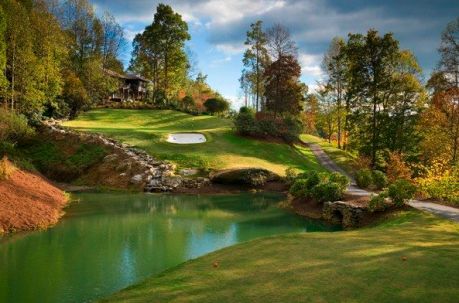 Plan a visit to this mountain destination when you register to play in the 25th Annual Kimberly-Clark Golf Tournament benefitting United Way of Henderson County. Registration open through Friday, August 12. Tournament played on August 26th.

birdease.com/KCgolftourname…