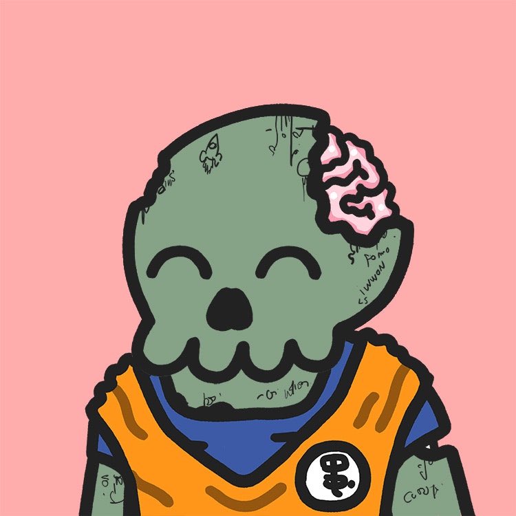 My @CryptoMories is OVER 9000!
<a href="/iwwon_official/">iwwon</a> 
#FaMorie