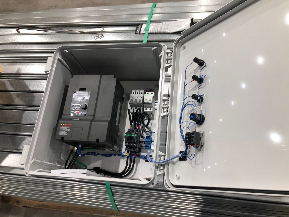 icaincusa's tweet image. Control box design, assembly and #programing!

The Latest control products from top brands AND engineering services.

Now tell us, how can we help?

#automation #automationengineering #controlbox #controlboard #panelboard #controlprocess #controlproject #schneider #siemens