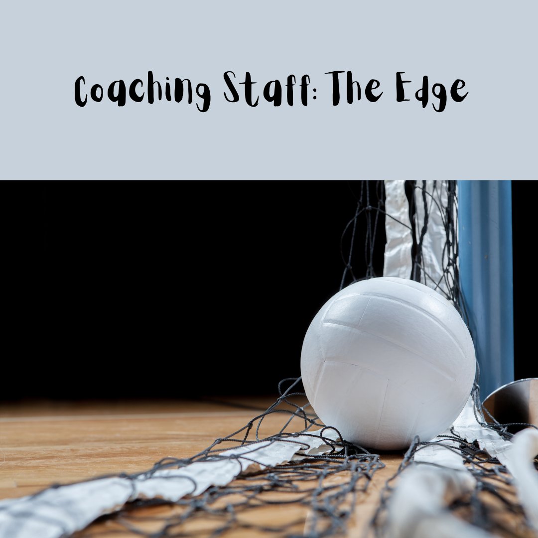 Meet our Directors and some of our coaching staff on the east side, The Edge. Tryouts will be here before you know it!

dgwarriors.com/coaching-staff…