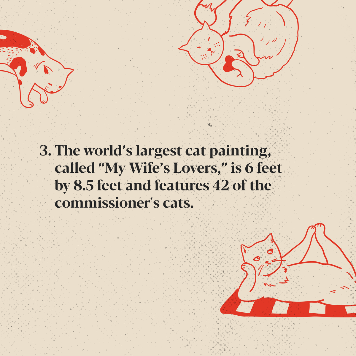 WDAdvertising's tweet image. 🐈 Furry, feline friends for the win. #InternationalCatDay