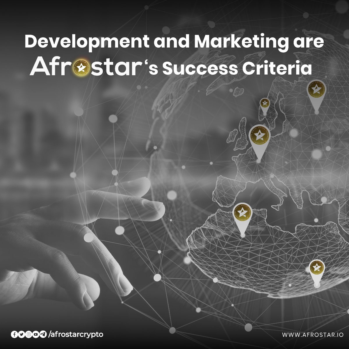 Afrostar (@afrostarcrypto) / Posts / X