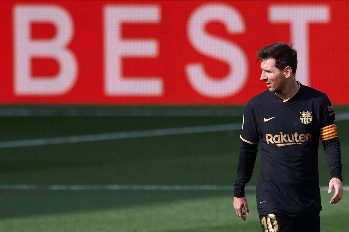 🚨🚨🚨

🗣️ Gerard Romero (RAC1'in müxbiri): 'Leo Messi'yə çox yaxın olan biri mənə Messi'nin Barça'ya geri dönəcəyini dedi'.

#FCBAZFAN