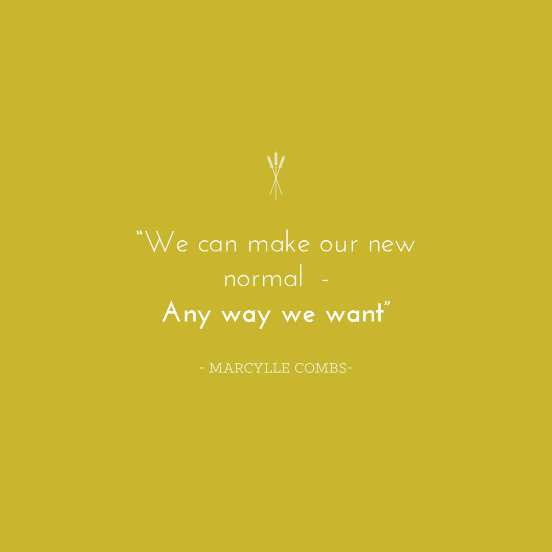 Times of transition are strenuous, but they are an opportunity to purge, rethink priorities and be intentional about new habits.
✨
#transition
#stress
#opportunity
#priortites
#habits
#newnormal
#womeninleadership