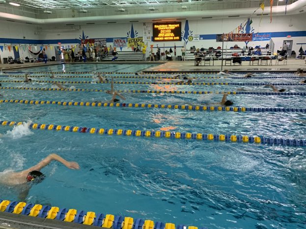 Republic Swim & Dive tweet media