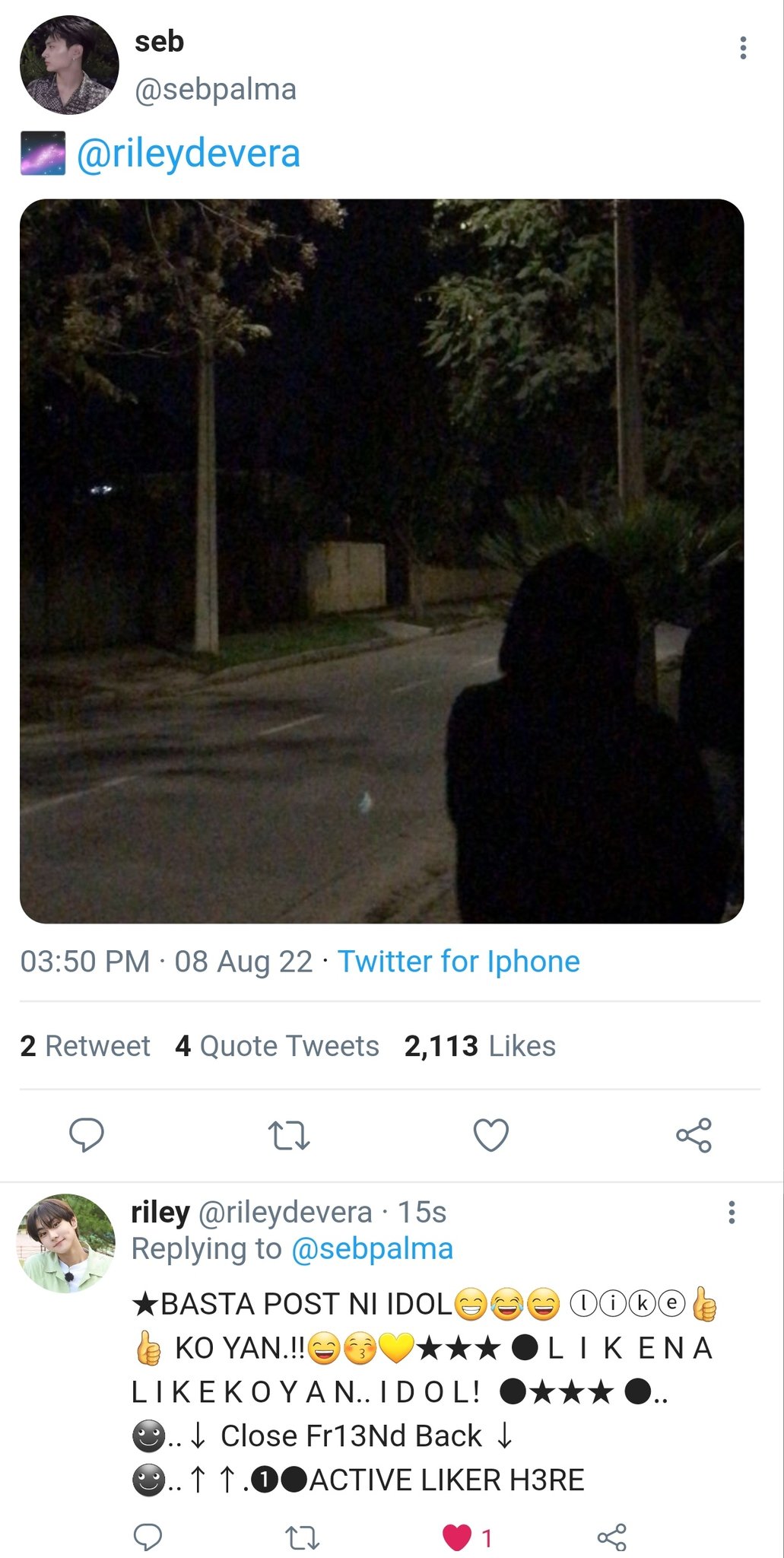 22 On Twitter 476 Https T Co Htfntob8dp Twitter