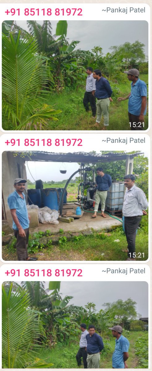 VKPatel67's tweet photo. @DdoArvalli @CollectorArvali @AravalliGog @ATMAGUJARAT @AtmaAravalli @DAravalli @ARVALLIGSMANDAL @GujAgriDept @ADevvrat @DirectorateofA1અરવલ્લી જિલ્લા આત્મા પ્રોજેક્ટ દ્વારા પ્રકૃતિક ખેતી ની તાલીમ, મોડેલ ફાર્મ મુલાકાત દરમિયાન ખેડૂતોને "હર ઘર તિરગા".. અભિયાનમા સામેલ થવા સમજ આપી https://t.co/UU7wboYEVo