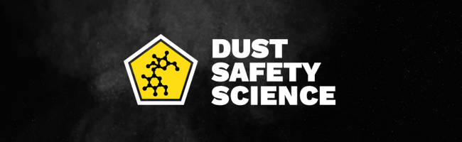 Dust Safety Science tweet media