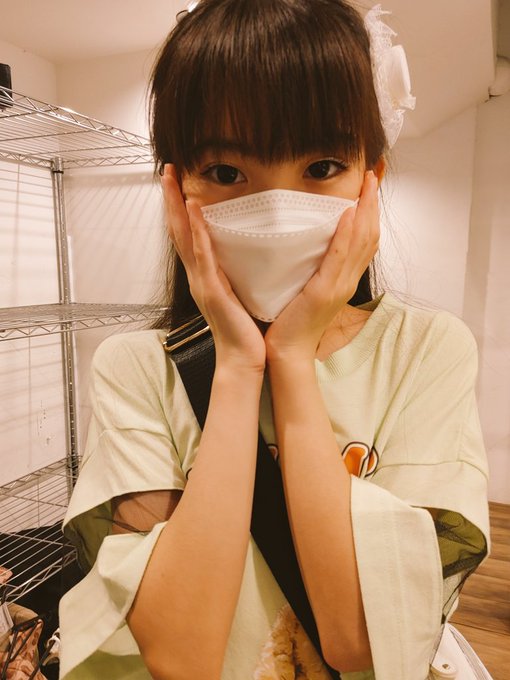 Twitterのコスプレ画像17