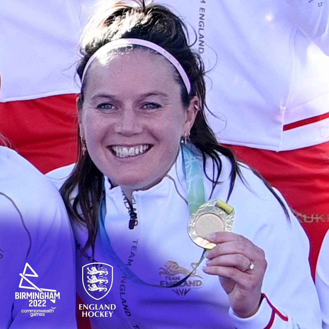 EnglandHockey's tweet image. One of England's greatest ever sportswomen, in her home town

At tonight's closing ceremony Laura Unsworth - 🏴󠁧󠁢󠁥󠁮󠁧󠁿&amp;amp; 🇬🇧's most decorated hockey player - hands the Commonwealth Games flag to Australia for Victoria 2026

The first time an athlete's ever had this honour. She deserves it