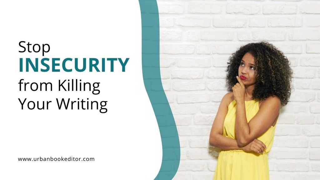 urbanbookeditor's tweet image. We turn our attention to everything but our writing, leaving only a little time to scribble notes or a few lines here and there.

Read the full article: Stop Insecurity from Killing Your Writing
▸ lttr.ai/wmT2

#Writing #OvercomingImposterSyndrome #NotAnotherYear