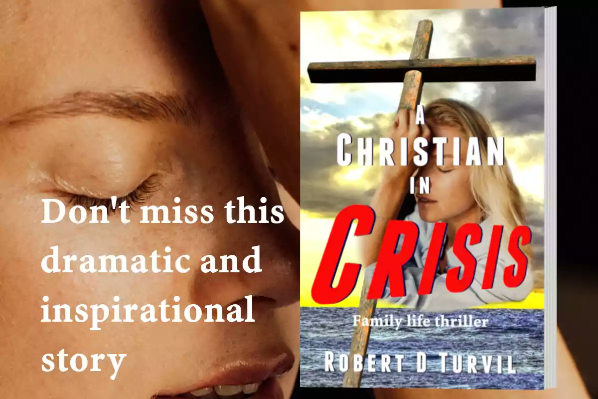 Robert D Turvil tweet media