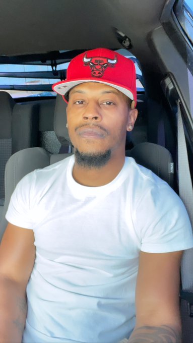 Gm ✌🏽💯 https://t.co/mGrJLapFET