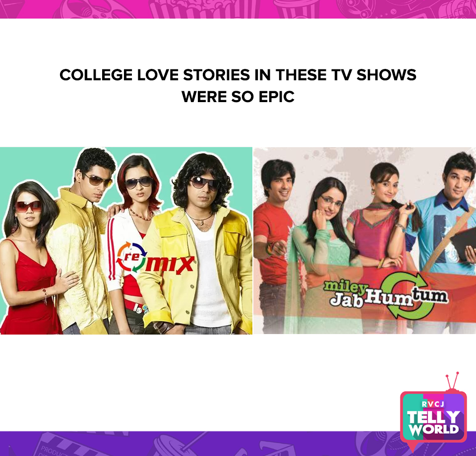 rvcjtellyworld's tweet photo. Which was your favourite? #Remix #MileyJabHumTum https://t.co/nzxQie9fpV