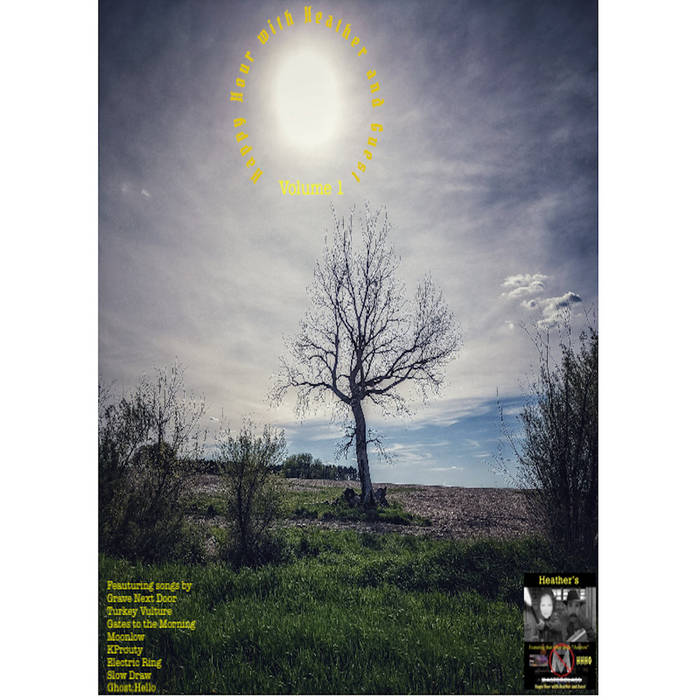 Moonlow, apocalyptic noise poetry moonlow.bandcamp.com
(Part 3)