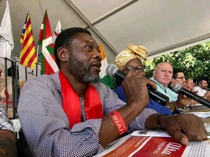 Biafra: IPOB Names Chika Edoziem As Nnamdi Kanu’s Replacement 
#Biafra #News #NnamdiKanu

fastnewsng.com/biafra-ipob-na…