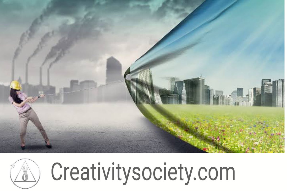 csocietyug's tweet photo. If we don't act, this world 🌎 is not our place to leave on
Mankind is dying out slowly - unknowingly  #CreativeSociety #GlobalCrisis https://t.co/F0p58vBU30