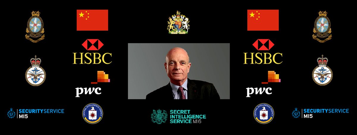 BillionPoundID's tweet photo. #PwC Special Adviser Sir #JohnScarlett Fraud Theft Bribery Files #FINANCIALREPORTINGCOUNCIL #SIROHNTHOMPSON - #HSBC BANK - #INSOLVENCYSERVICE #DEANBEALE #COMPANIESHOUSE #LOUISESMYTH #PWC #BOBMORITZ #FRC Biggest Corruption Accounting Fraud Bribery Case https://t.co/b123yEtBCI https://t.co/2UkmkWUSWv