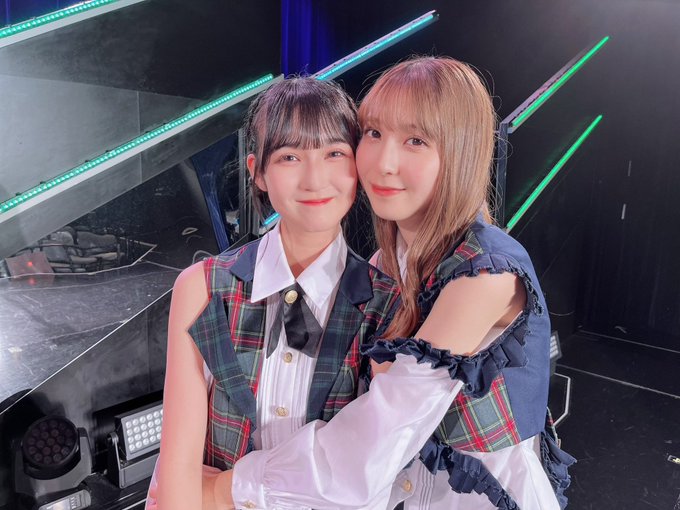 今村麻莉愛のTwitter画像26