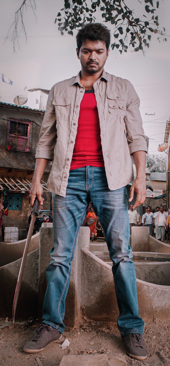 DineshhOfcl's tweet photo. #9YrsOfHistoricThalaivaa
#Varisu #Beast @actorvijay https://t.co/OcVa0owzrY