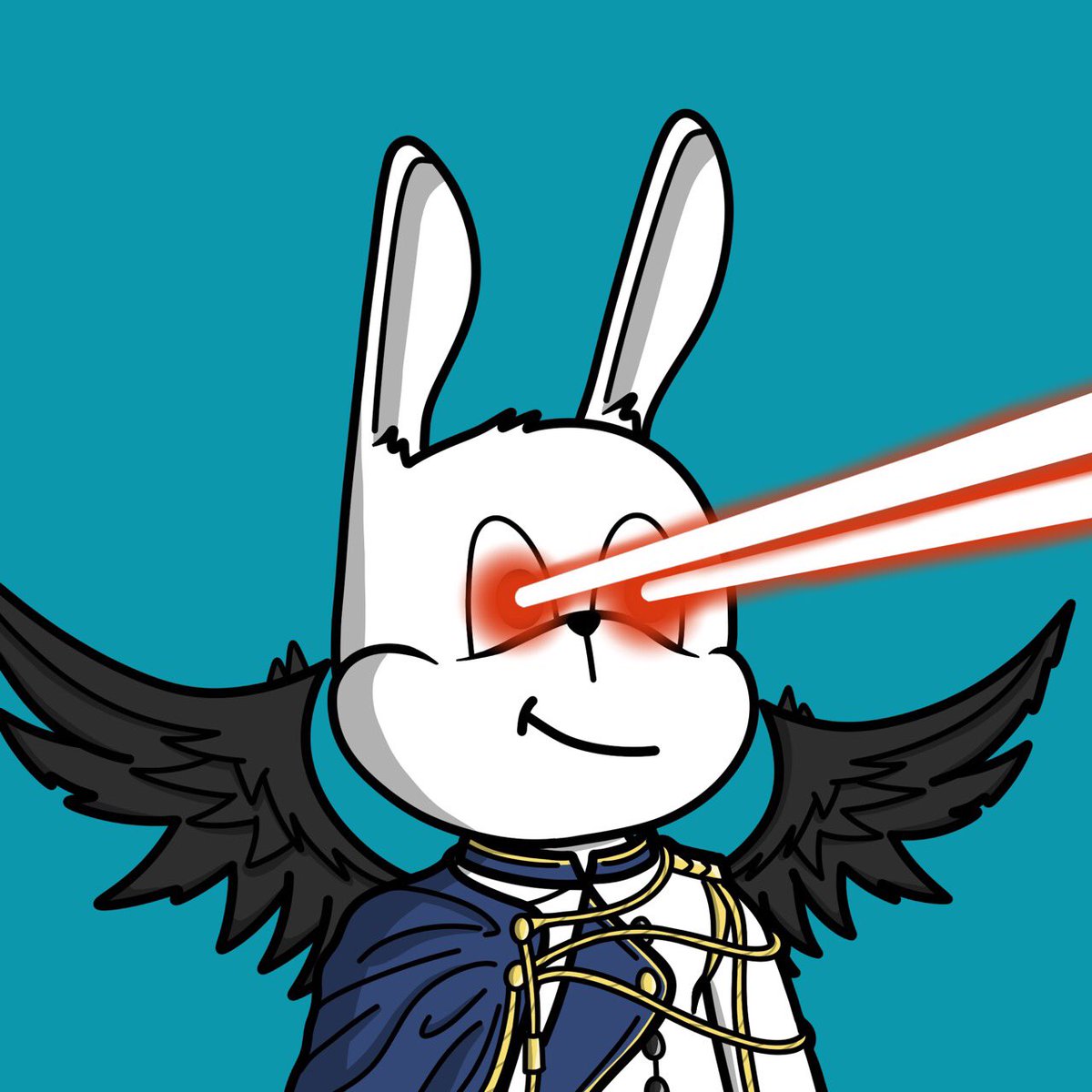 NEW BUNNIES. 
Hop, Hop!

#WAGHOP #LFHOP