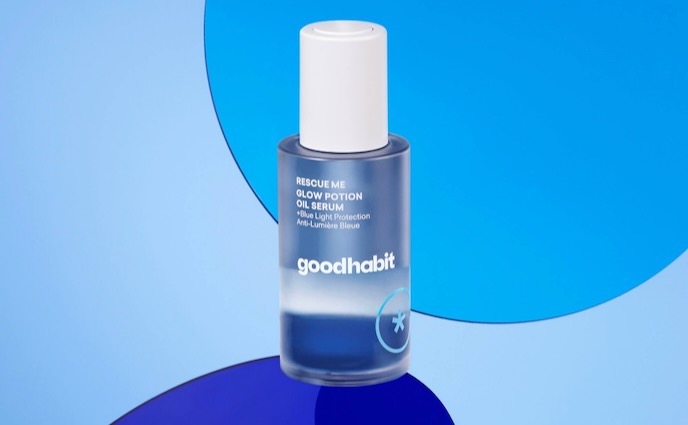 Protect your skin with these blue light-blocking products. #bluelight #skin #skincare 
totalbeauty.com/content/slides…