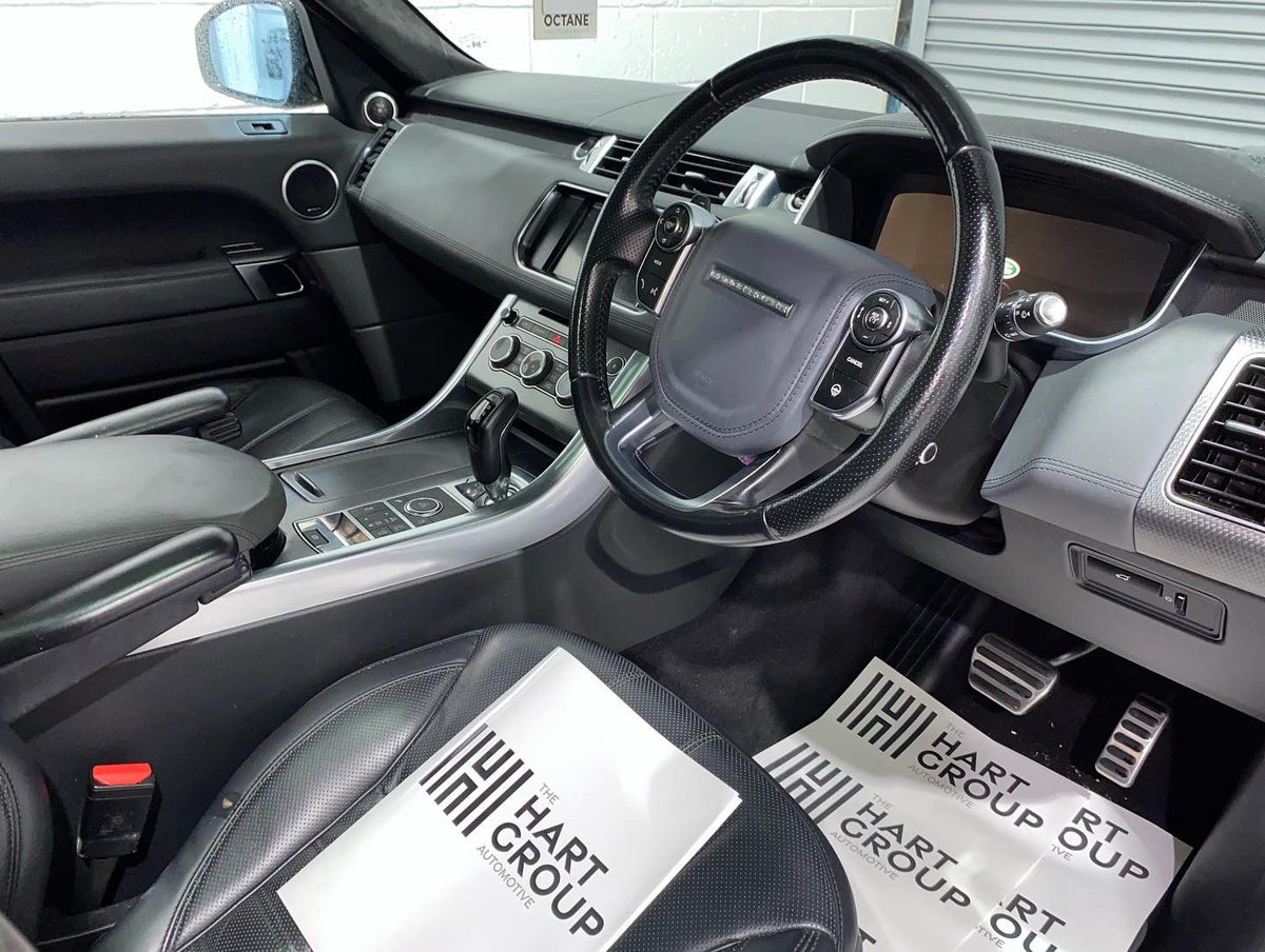 The Hart Group Automotive tweet media