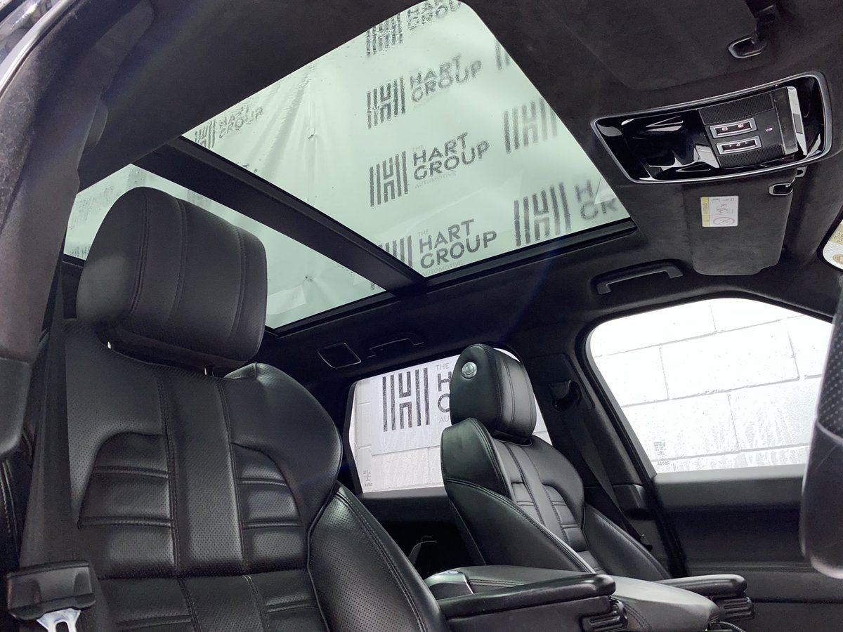 The Hart Group Automotive tweet media