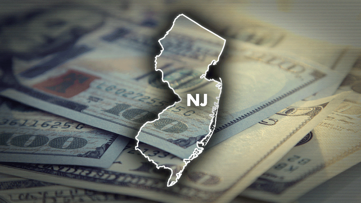 Andy Vermaut shares:New Jersey's lottery numbers for Sunday, Aug. 7: The Powerball estimated total is $26,000,000. The Mega Million's estimated total is $52,000,000. The Cash 5… https://t.co/bA9UiRHAQI Thank you. #ThankYouJournalistsForTheNewsWeGetFromYou #AndyVermautThanksYou https://t.co/Myf1iWHGus