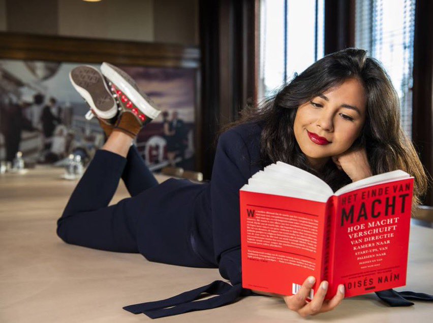 Sander Schimmelpenninck tweet media