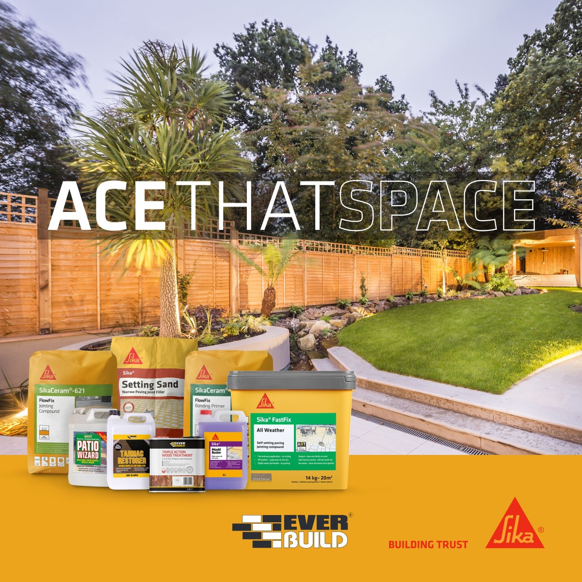 Sika Everbuild tweet media