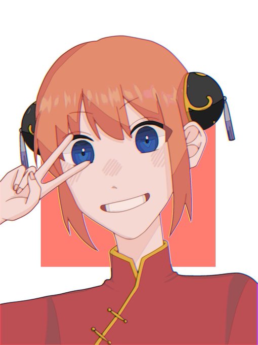 神楽のtwitterイラスト検索結果