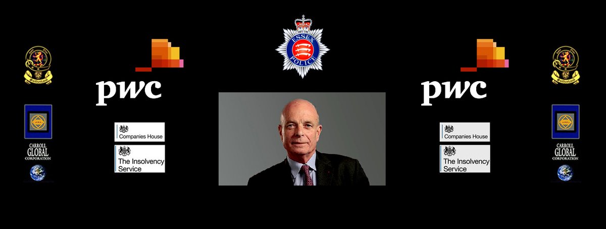 BillionPoundID's tweet photo. #PwC Special Adviser Sir #JohnScarlett Fraud Theft Bribery Files #FINANCIALREPORTINGCOUNCIL #SIROHNTHOMPSON - #HSBC BANK - #INSOLVENCYSERVICE #DEANBEALE #COMPANIESHOUSE #LOUISESMYTH #PWC #BOBMORITZ #FRC Biggest Corruption Accounting Fraud Bribery Case https://t.co/b123yEtBCI https://t.co/2UkmkWUSWv
