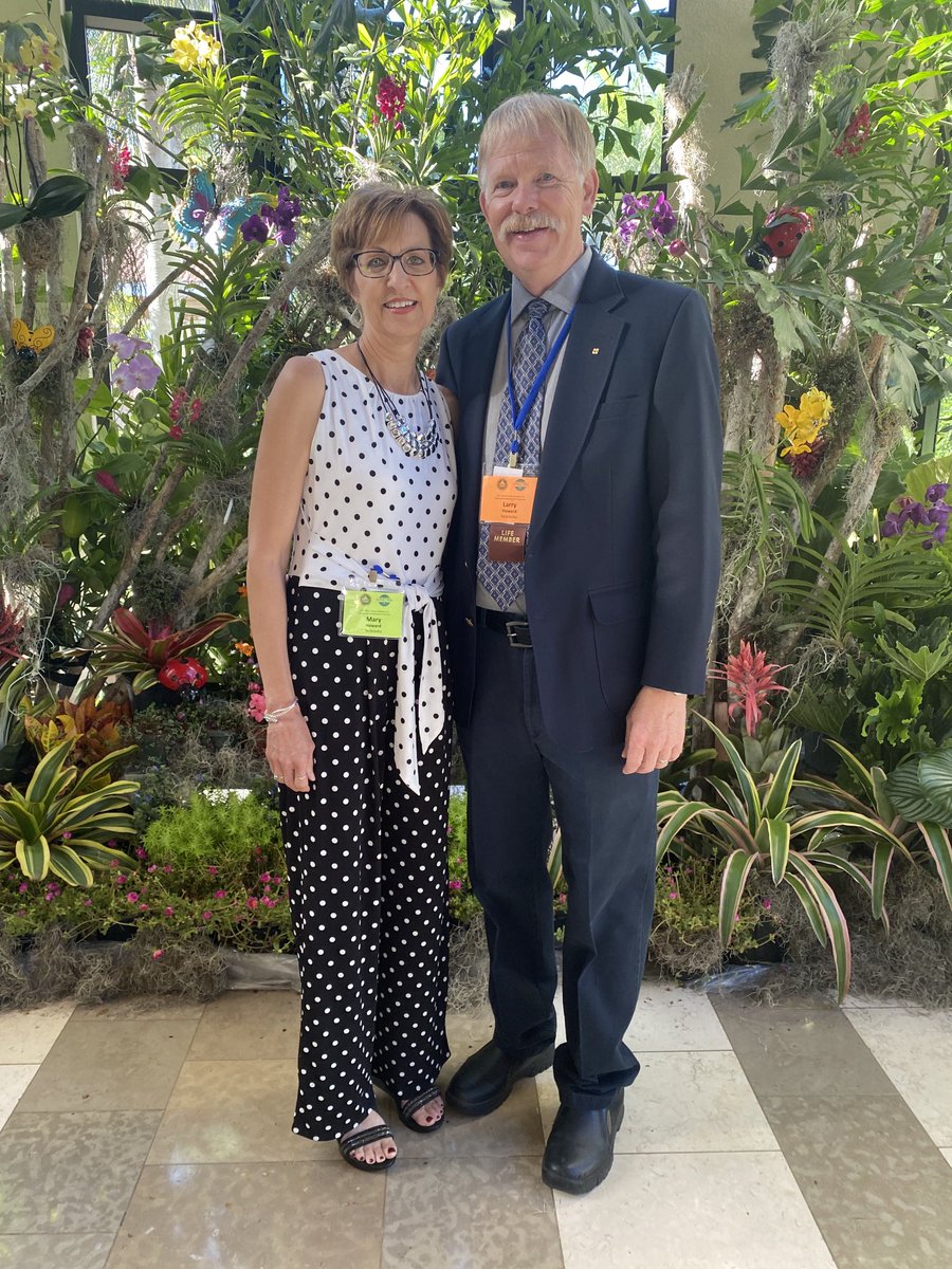 Happy 41st Anniversary Mary. She is the best partner, wife, mother and grandmother.