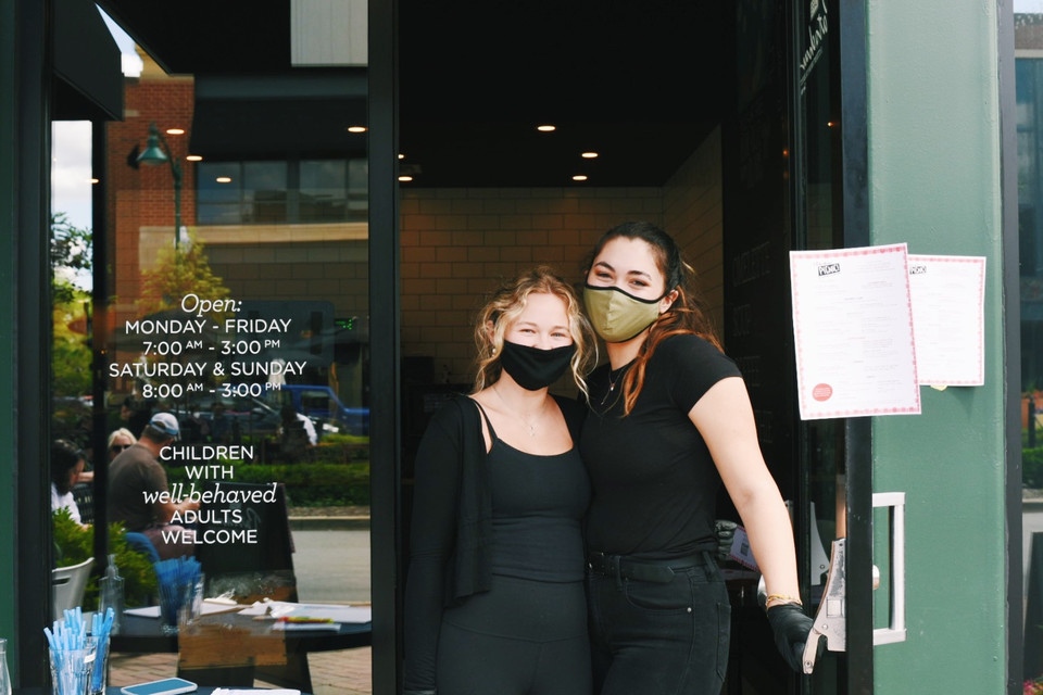 Patachou Inc is hiring hosts for all concepts! Visit patachouinc.com/join-our-team to learn more and apply.