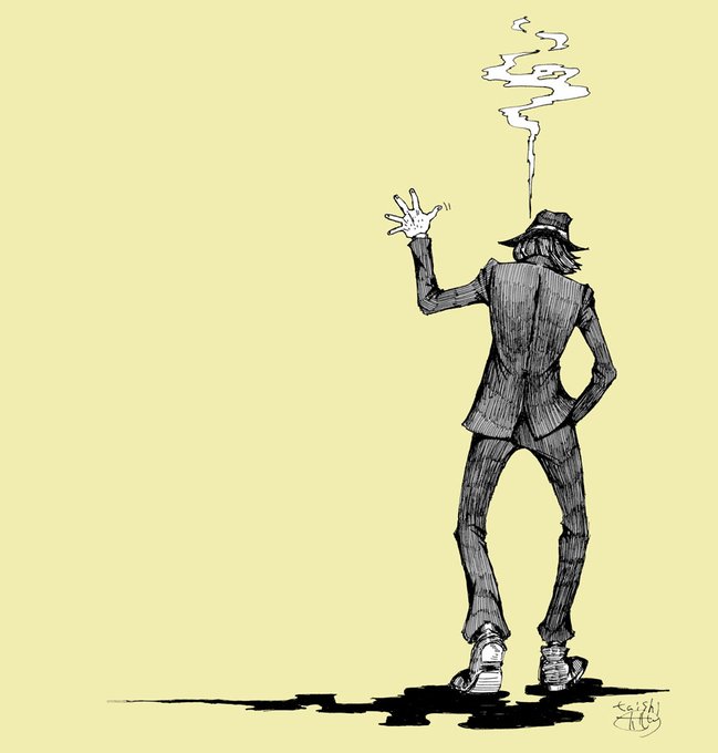次元大介 のイラスト マンガ作品 240 件 Twoucan