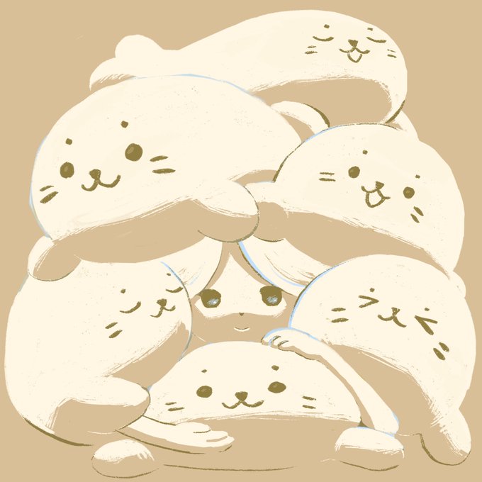 しろたん2のtwitterイラスト検索結果 しろたん2のtwitterイラスト検索結果