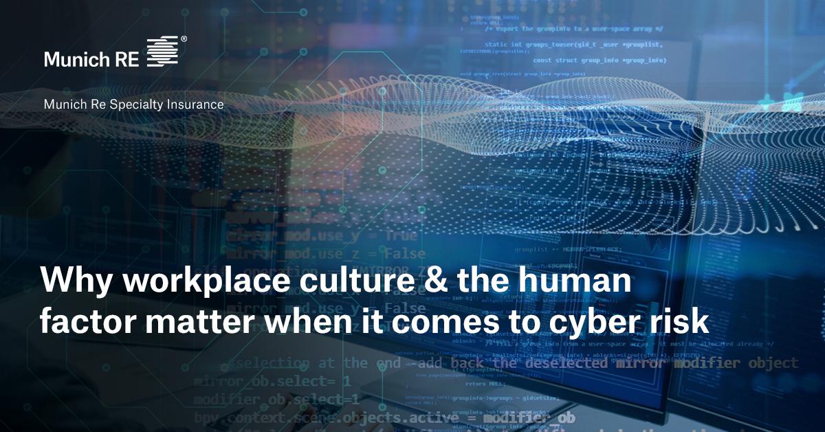 ACosma's tweet photo. #Ransomware losses will persist as along as companies are not using their greatest #security asset, humans. Workers are subject to #phishing emails every day, and these attacks can be prevented through education and training. https://t.co/OzdWuZ8iy3 https://t.co/O5XjG1mmwQ