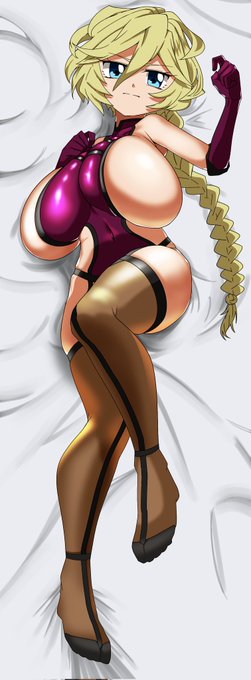 シンフォギアインナー添い寝部 