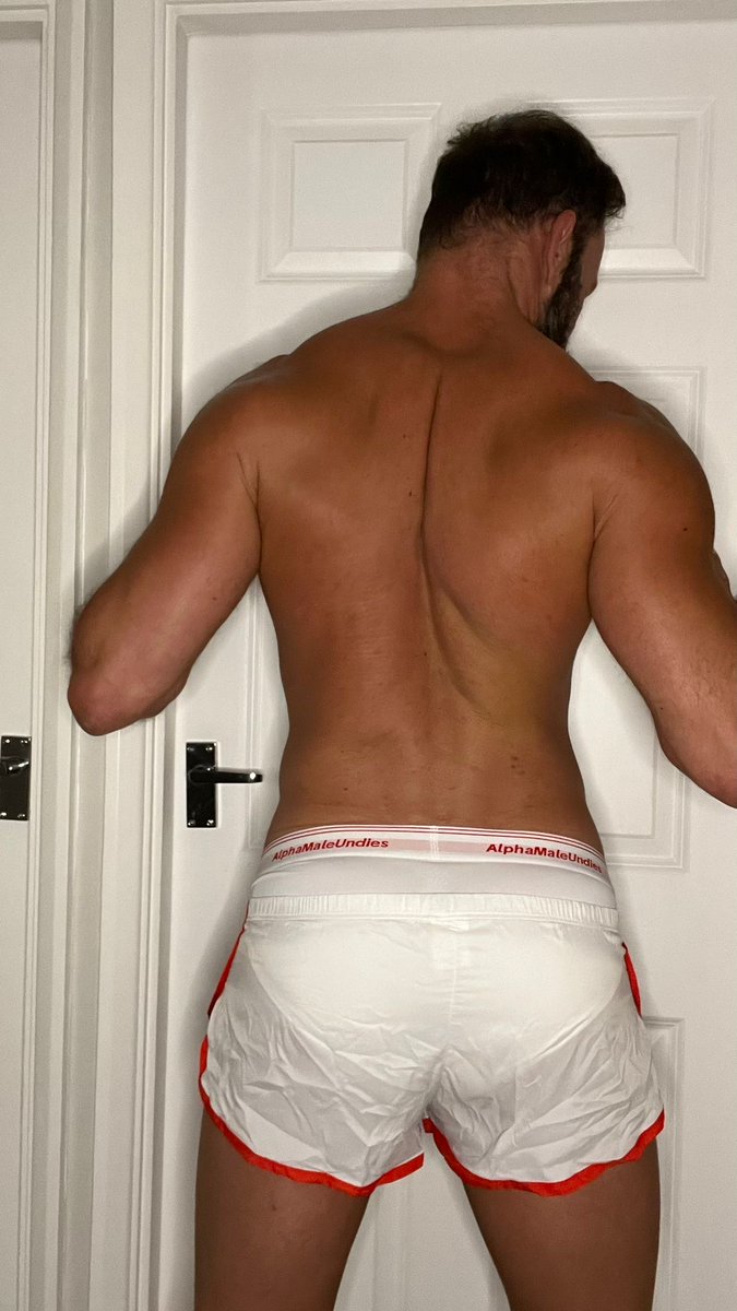 AlphaMaleUndies.com (@alphamaleundies) on Twitter photo For all you white short lovers, check out <a href="/Roccohardxxx/">ROCCO🔞HARD</a> in his white Harvey shorts, Image if these were wet. 🍑🥰🥰
Grab your shorts here -bit.ly/3vMPYbs For all you white short lovers, check out <a href="/Roccohardxxx/">ROCCO🔞HARD</a> in his white Harvey shorts, Image if these were wet. 🍑🥰🥰
Grab your shorts here -bit.ly/3vMPYbs