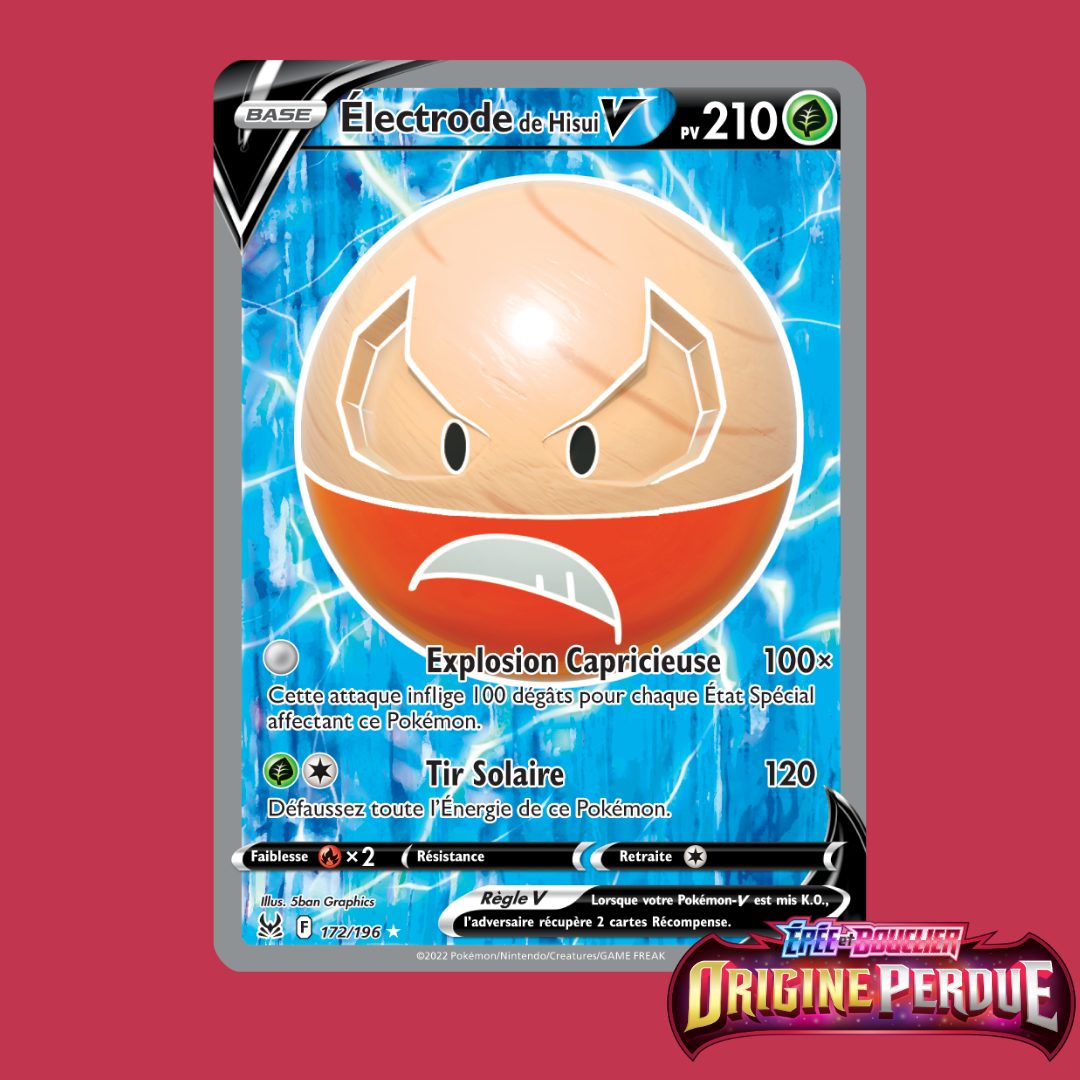 NintendoTown's tweet photo. ✨ EXCLU ✨
La nouvelle extension « Épée et Bouclier : Origine Perdue » fera son apparition dès le 9 septembre ! Voici trois nouvelles cartes du JCC en exclusivité 🤩

#Pokemon #PokemonTCG https://t.co/UOpXS28Tyx