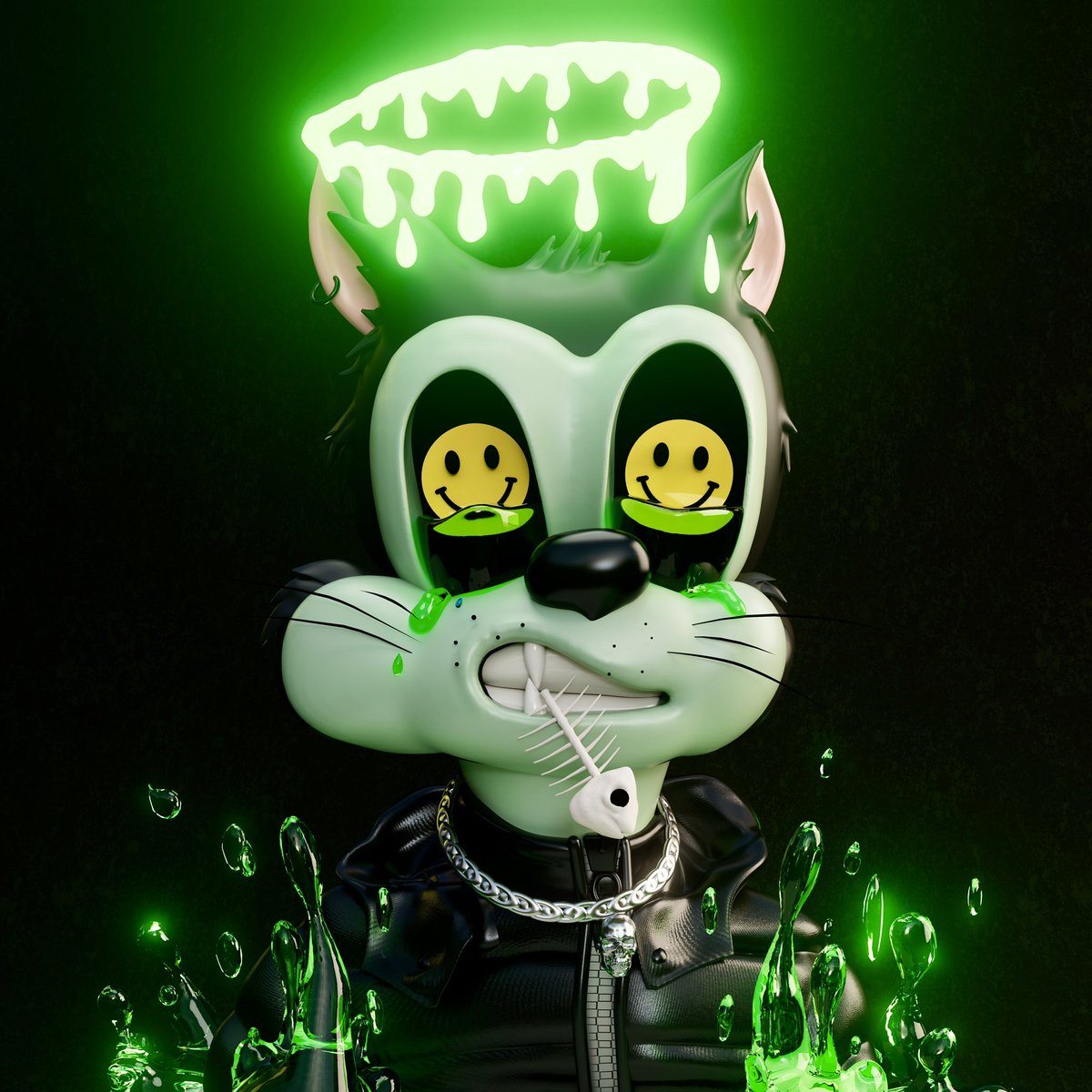 Evan Hilton 💹 tweet media