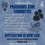 Photo by Region II • NSBE (@R2NSBE)