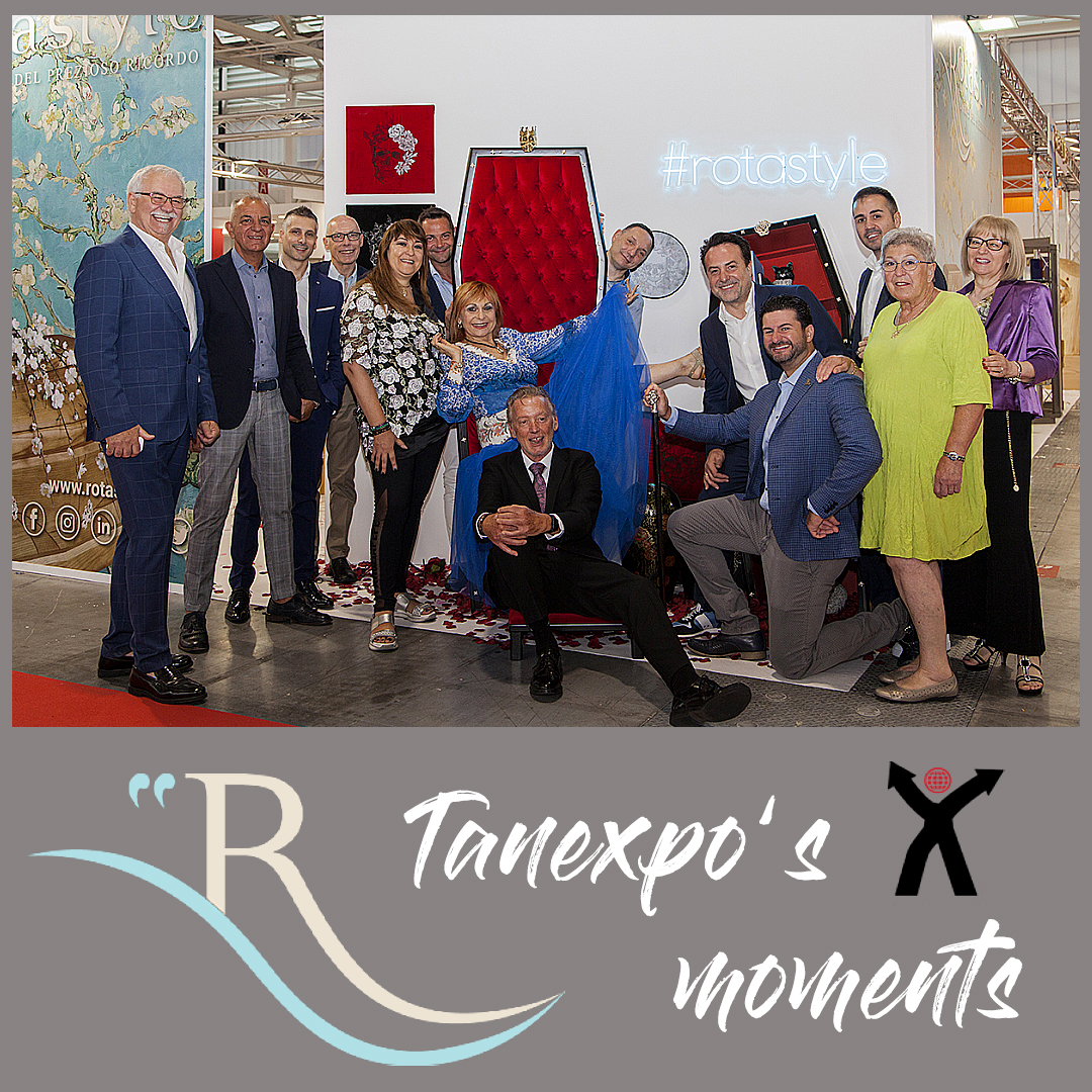 rotastyle's tweet photo. #rotastyle #forever #qualità #eleganza #poesia #madeinItaly #fattoamano #artigianale #tanexpo2022 #originale #solodanoi #vogliounarotastyle #bergamo #funeralboutique #luxury #topquality #handmade #accessories #success #tanexpo #tanexpobologna #emotions #BeTheFirst #love #kingdom https://t.co/Z99mPvyMwY