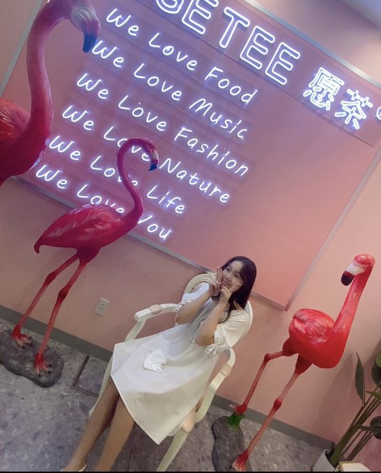 Twitterのコスプレ画像48