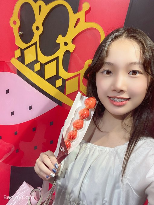 Twitterのコスプレ画像47